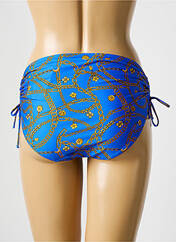 Bas de maillot de bain bleu PRIMA DONNA pour femme seconde vue