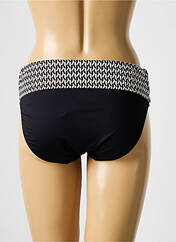 Bas de maillot de bain noir FANTASIE pour femme seconde vue