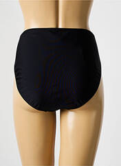 Bas de maillot de bain noir OCEAN WEAR pour femme seconde vue