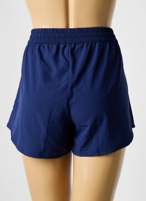 Bas de maillot de bain bleu fonce OLYMPIA femme