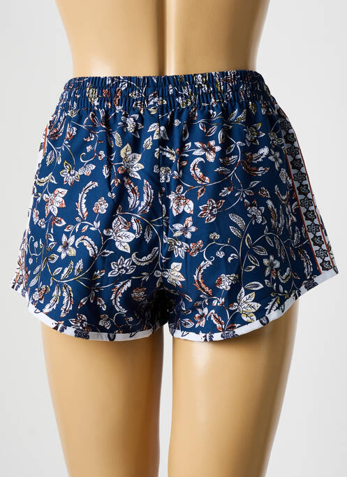 Bas de maillot de bain bleu OLYMPIA pour femme