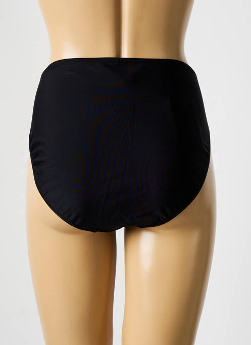 Bas de maillot de bain noir OCEAN WEAR pour femme