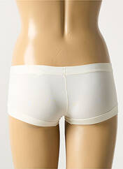 Shorty beige AVET pour femme seconde vue