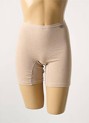 Panty tissage popeline chair AVET femme
