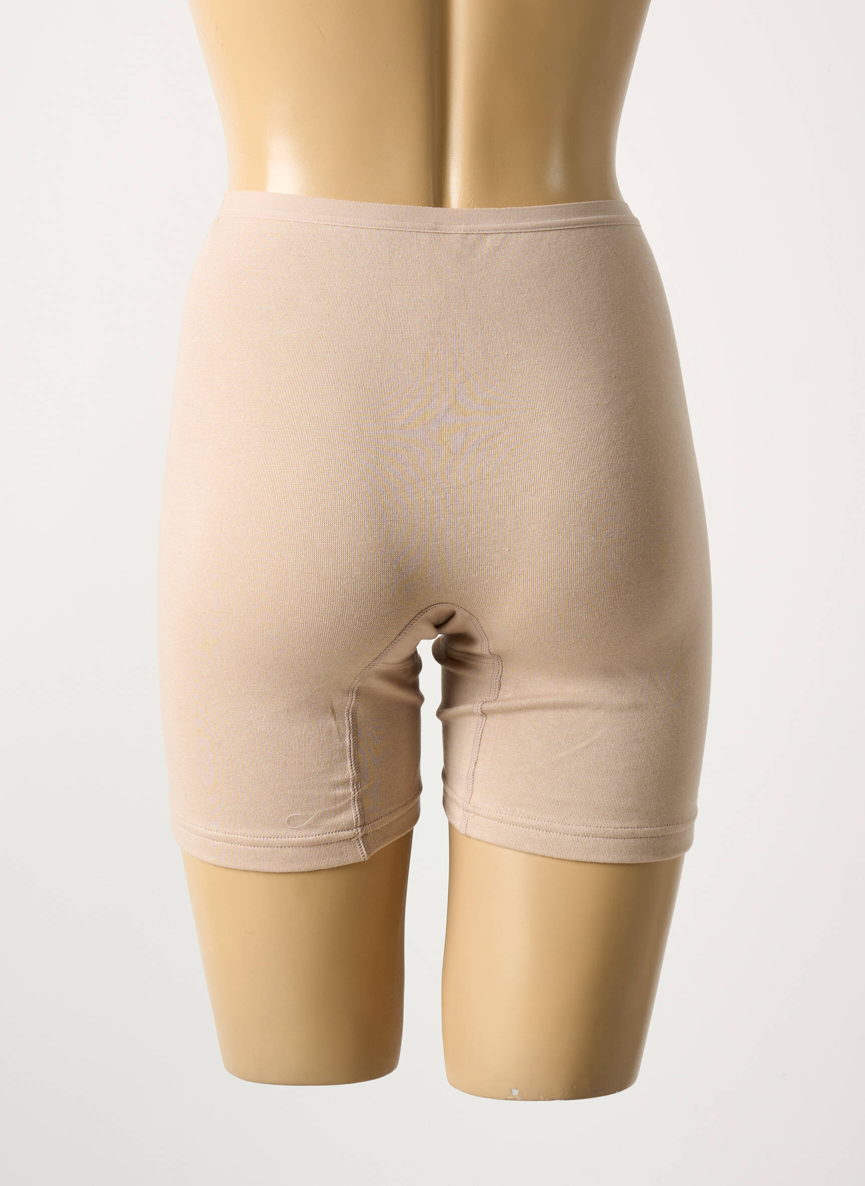 Panty tissage popeline chair AVET femme