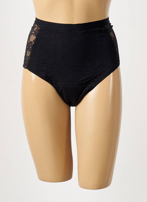 Culotte menstruelle noir TRIUMPH femme