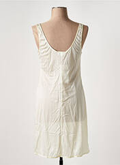 Nuisette/combinette beige REGENCE pour femme seconde vue