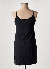 Top/Caraco noir AVET pour femme seconde vue