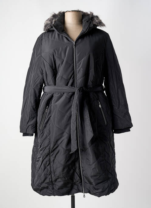 Doudoune noir SHEEGO pour femme