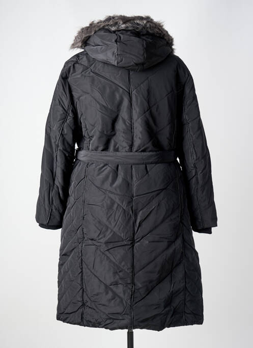 Doudoune noir SHEEGO pour femme