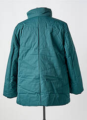 Doudoune vert SHEEGO pour femme seconde vue