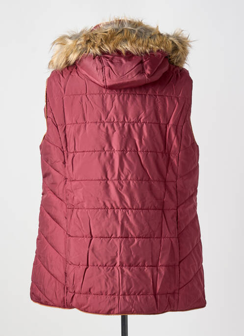 Doudoune violet SHEEGO pour femme