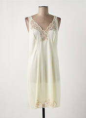 Nuisette/combinette beige MERYL pour femme seconde vue