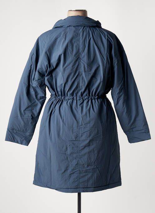 Doudoune bleu SHEEGO femme