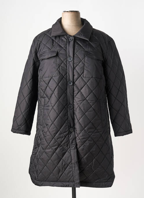 Doudoune noir SHEEGO pour femme