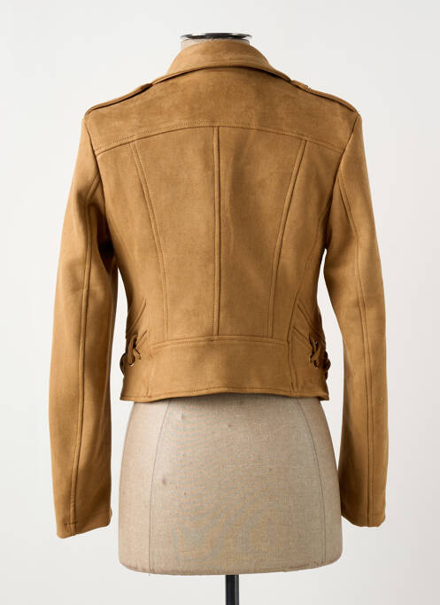 Veste casual beige MOLLY BRACKEN pour femme