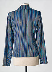 Blazer bleu CREAM pour femme seconde vue