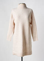 Robe pull rose MOLLY BRACKEN pour femme seconde vue