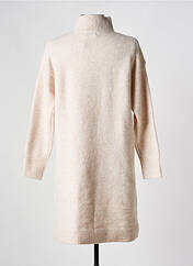 Robe pull rose MOLLY BRACKEN pour femme seconde vue