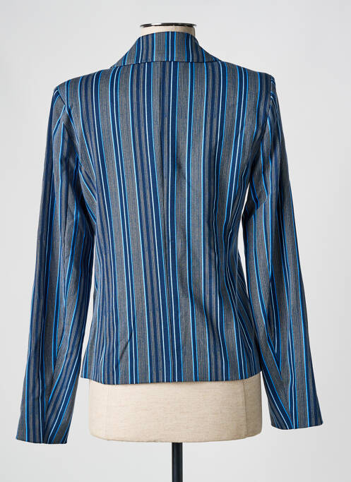 Blazer bleu CREAM pour femme