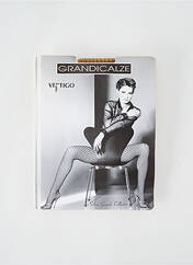 Collants chair GRANDICALZE pour femme seconde vue