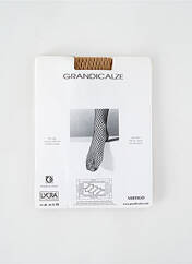 Collants chair GRANDICALZE pour femme seconde vue