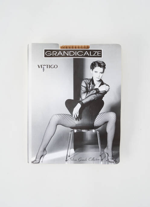 Collants chair GRANDICALZE pour femme