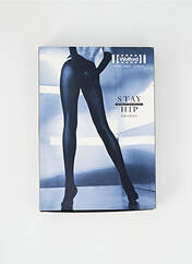 Collants noir WOLFORD pour femme seconde vue