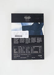 Collants noir WOLFORD pour femme seconde vue