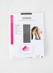 Collants marron HUDSON pour femme seconde vue