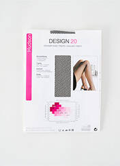 Collants vert HUDSON pour femme seconde vue