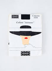 Collants noir KUNERT pour femme seconde vue