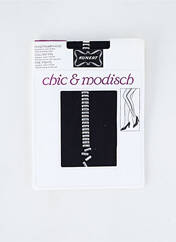 Collants noir KUNERT pour femme seconde vue