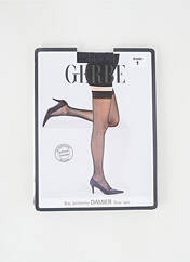 Bas gris GERBE pour femme seconde vue