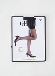 Collants gris GERBE pour femme seconde vue