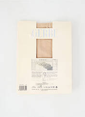 Collants chair GERBE pour femme seconde vue