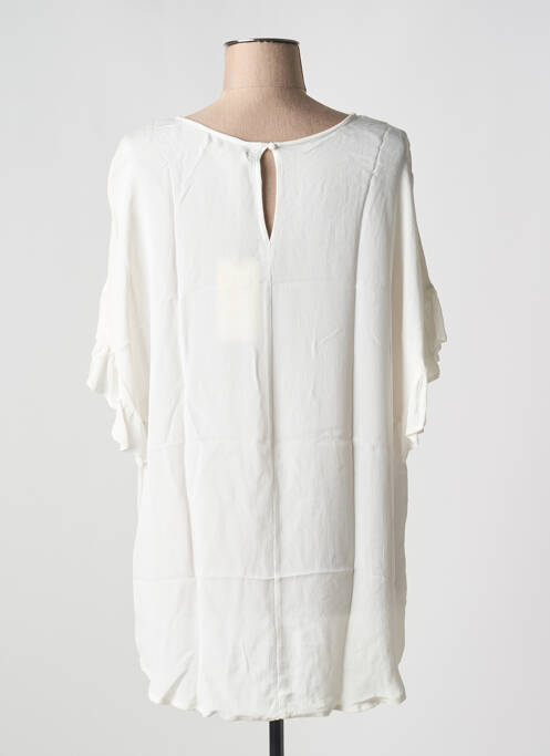Blouse blanc GAUDI femme