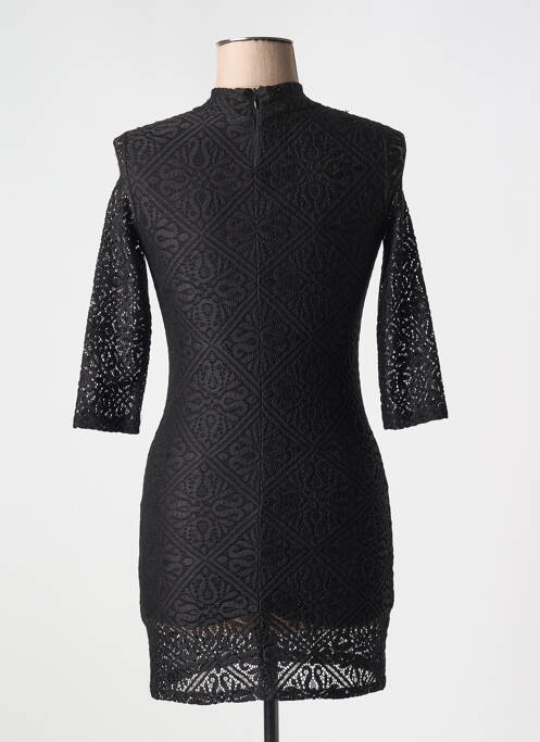 Top noir GUESS femme