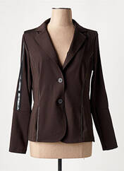 Blazer marron TUZZI pour femme seconde vue