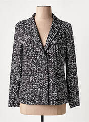 Blazer noir TUZZI pour femme seconde vue