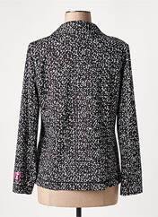 Blazer noir TUZZI pour femme seconde vue