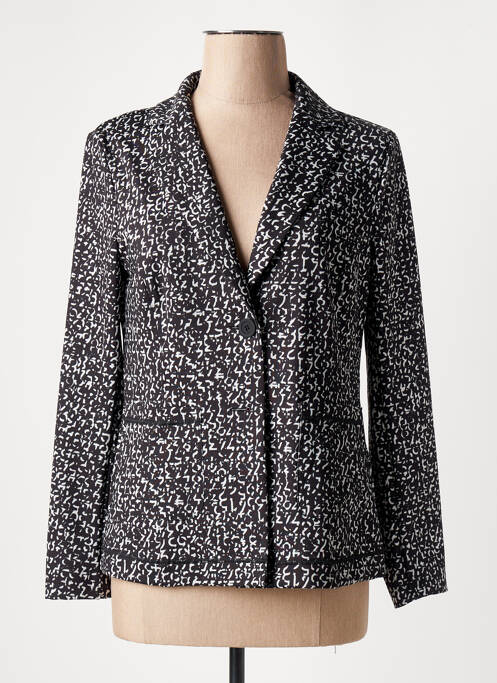 Blazer noir TUZZI pour femme
