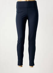 Legging bleu TUZZI pour femme seconde vue