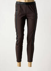 Legging marron TUZZI pour femme seconde vue