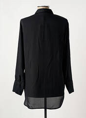 Tunique manches longues noir TUZZI pour femme seconde vue