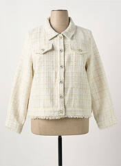 Veste chic beige ANANKE pour femme seconde vue