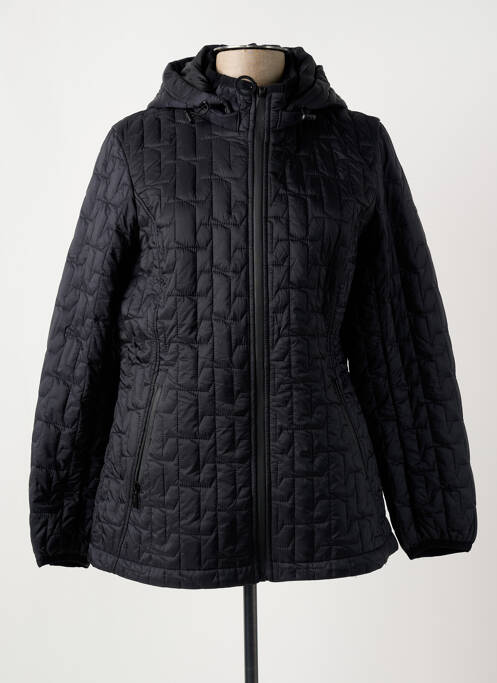 Doudoune noir REVER MILE pour femme