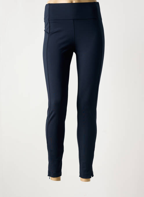 Legging bleu TUZZI pour femme