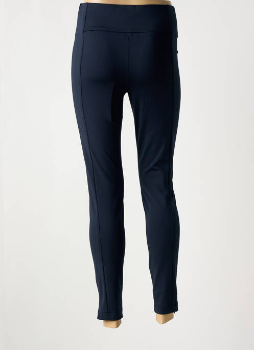 Legging bleu TUZZI pour femme