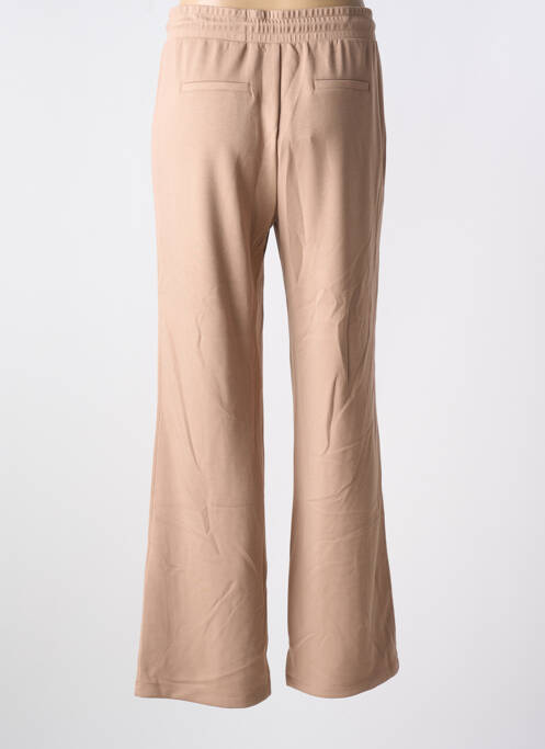 Jogging marron BARBARA LEBEK femme